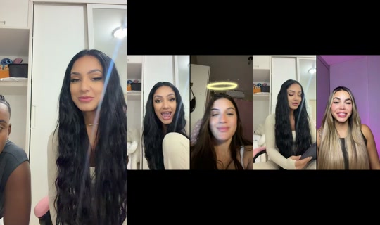 ya.malb's Live Session — Jul 26, 2026, 10:49 PM