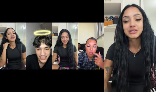 ya.malb's Live Session — Jul 28, 2026, 1:35 AM