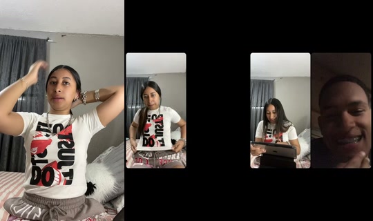 ya_girl_imaan's Live Session — Aug 19, 2026, 1:57 PM