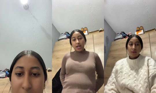 ya_girl_imaan's Live Session — Aug 22, 2026, 11:01 PM