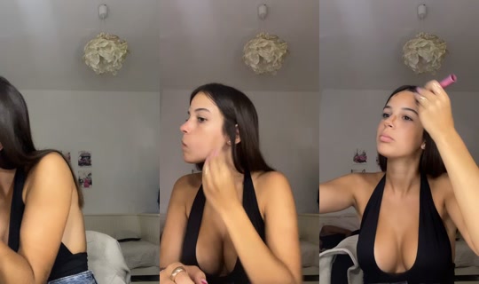 yaaariitzaaa's Live Session — Jul 24, 2026, 4:39 PM