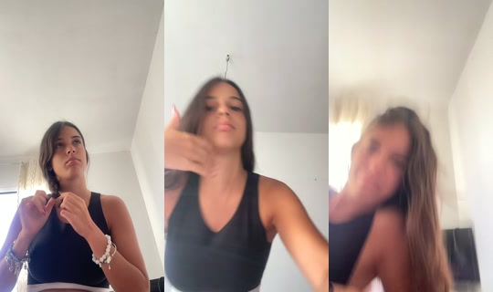 yaaariitzaaa's Live Session — Aug 6, 2026, 7:26 PM
