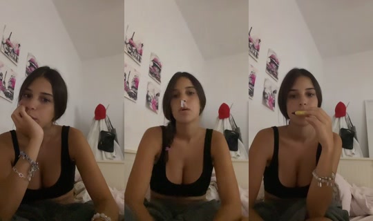 yaaariitzaaa's Live Session — Aug 11, 2026, 1:17 AM
