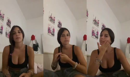 yaaariitzaaa's Live Session — Aug 11, 2026, 1:38 AM