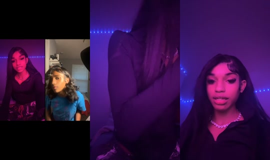 yaafavvsluttt's Live Session — Jul 9, 2026, 11:07 AM