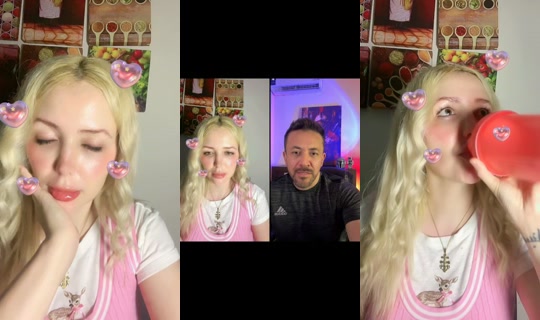 yadanaya333's Live Session — Jul 14, 2026, 5:56 AM