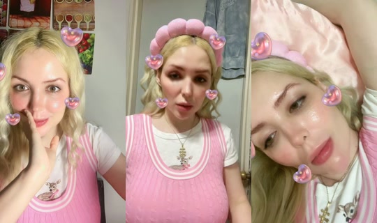 yadanaya333's Live Session — Jul 14, 2026, 6:47 AM