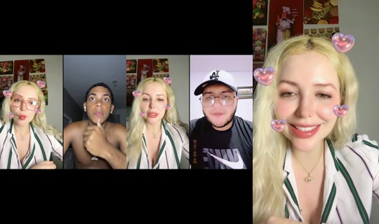 yadanaya333's Live Session — Jul 15, 2026, 6:10 AM
