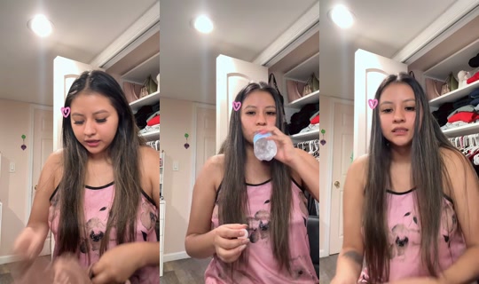 yadinej's Live Session — Aug 23, 2026, 2:34 PM
