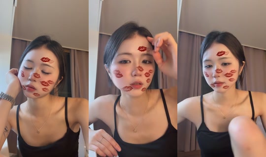 yadongi's Live Session — Aug 24, 2026, 1:09 PM