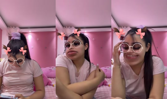 yaellaoficial's Live Session — Jul 11, 2026, 12:44 AM