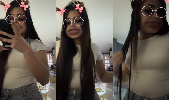 yaellaoficial's Live Session — Jul 11, 2026, 9:37 PM