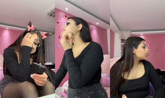 yaellaoficial's Live Session — Jul 11, 2026, 11:36 PM