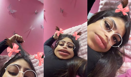 yaellaoficial's Live Session — Jul 15, 2026, 1:46 AM