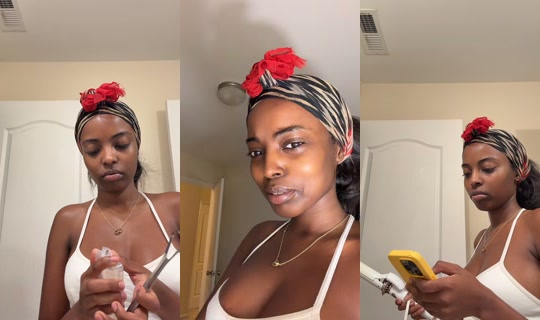 yafaveastafricann's Live Session — Oct 19, 2026, 5:28 AM