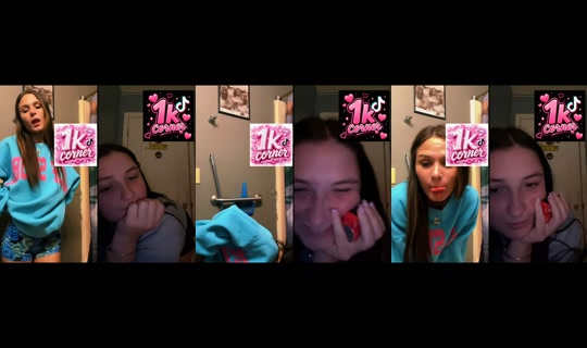 yagirlchloebabyyy's Live Session — Jul 15, 2026, 2:42 AM