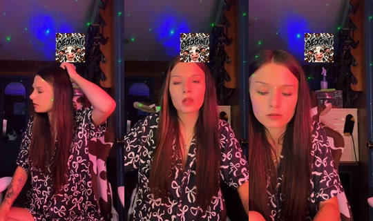 yagirlchloebabyyy's Live Session — Jul 15, 2026, 2:49 PM
