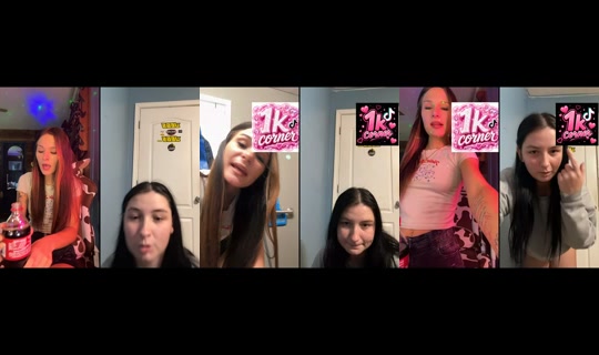 yagirlchloebabyyy's Live Session — Jul 15, 2026, 5:45 PM