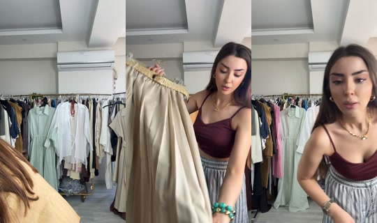 yagmurellaizmir's Live Session — Jul 27, 2026, 9:34 AM