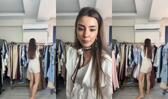 yagmurellaizmir's Live Session — Jul 30, 2026, 9:20 AM