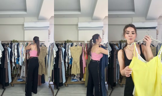 yagmurellaizmir's Live Session — Jul 31, 2026, 8:54 AM