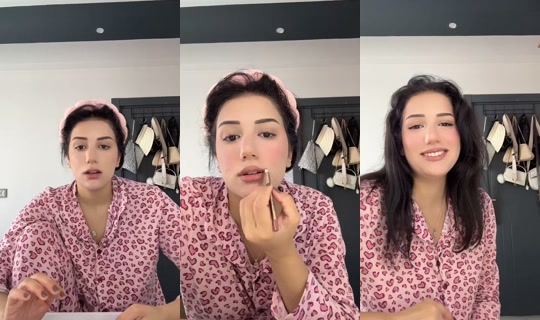 yagmurkim06's Live Session — Sep 18, 2026, 12:50 PM