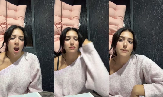 yagmurkim06's Live Session — Sep 18, 2026, 9:03 PM