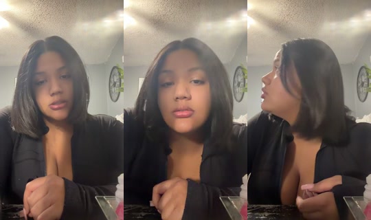yagurllkeii's Live Session — Jul 24, 2026, 10:21 AM
