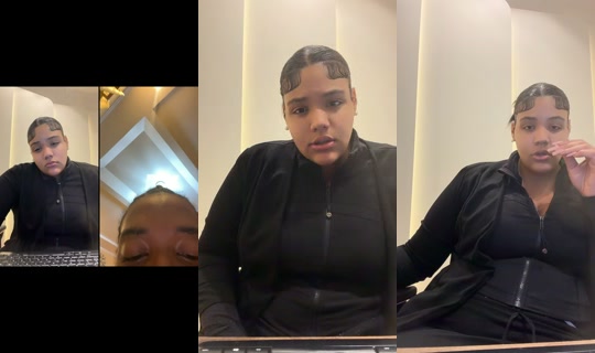 yagurllkeii's Live Session — Jul 27, 2026, 5:26 AM