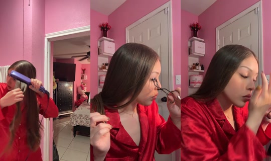 yahairaadiiaz's Live Session — Oct 10, 2026, 9:38 PM