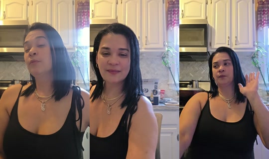 yahairasierra346's Live Session — Sep 20, 2026, 8:06 PM