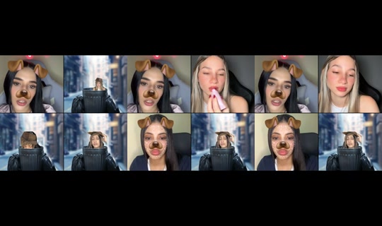 yaidys04's Live Session — Oct 13, 2026, 5:44 AM