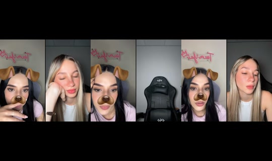 yaidys04's Live Session — Oct 13, 2026, 7:02 AM