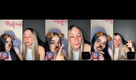 yaidys04's Live Session — Oct 13, 2026, 7:52 AM
