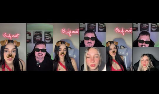 yaidys04's Live Session — Oct 14, 2026, 5:32 AM