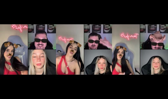 yaidys04's Live Session — Oct 14, 2026, 6:22 AM