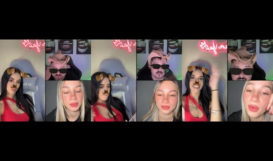 yaidys04's Live Session — Oct 14, 2026, 7:13 AM