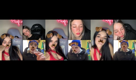 yaidys04's Live Session — Oct 14, 2026, 9:44 AM