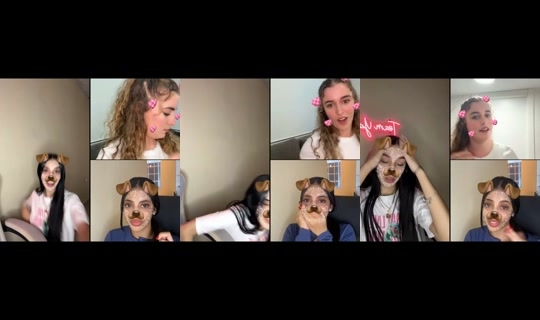 yaidys04's Live Session — Oct 14, 2026, 8:27 PM