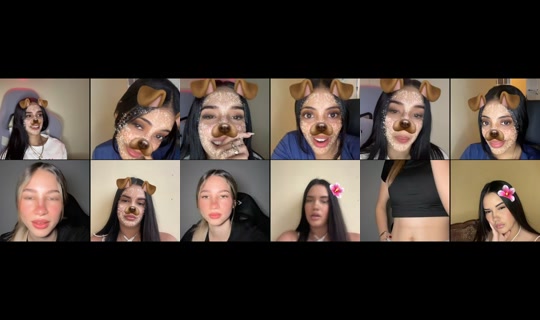 yaidys04's Live Session — Oct 14, 2026, 10:11 PM