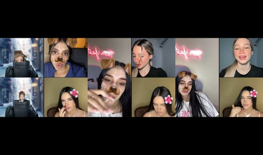 yaidys04's Live Session — Oct 14, 2026, 11:01 PM