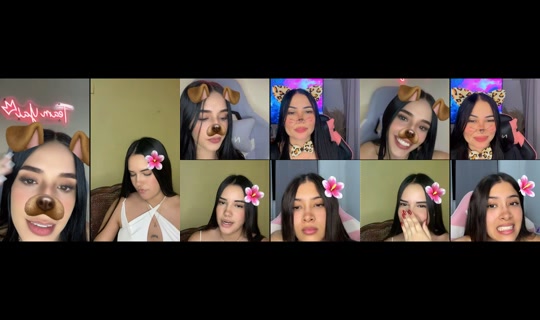 yaidys04's Live Session — Oct 15, 2026, 4:43 AM