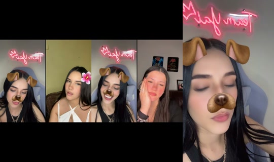yaidys04's Live Session — Oct 15, 2026, 5:35 AM
