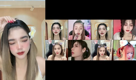 yaifaii23's Live Session — Jul 8, 2026, 10:27 AM