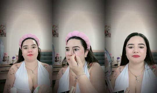 yaislaidy's Live Session — Sep 17, 2026, 7:14 AM