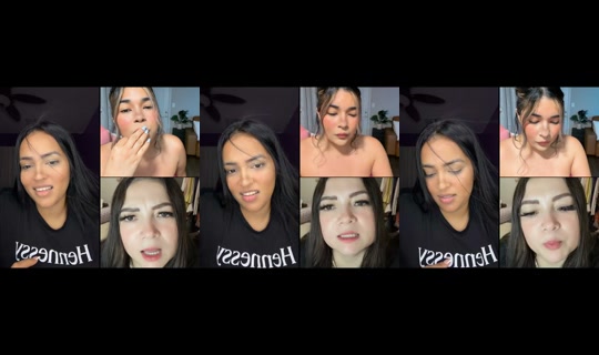 yajahira371's Live Session — Jul 9, 2026, 2:44 AM