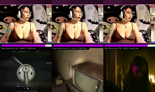 yalitzaax3's Live Session — Aug 20, 2026, 5:53 AM