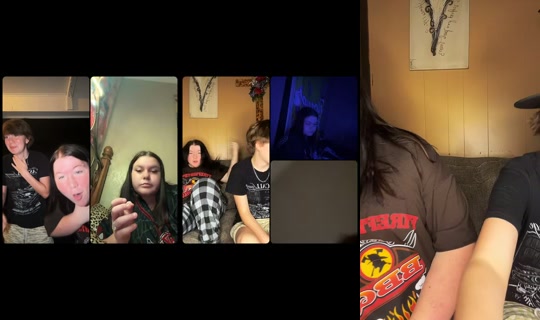 yalls_fav_girl's Live Session — Oct 1, 2026, 4:54 AM