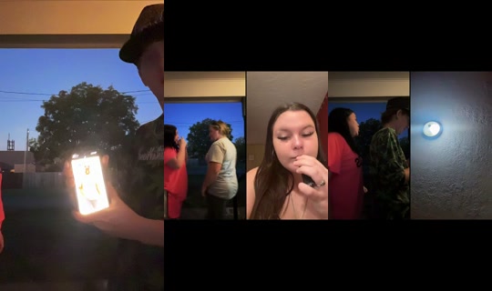 yalls_fav_girl's Live Session — Oct 5, 2026, 12:29 AM