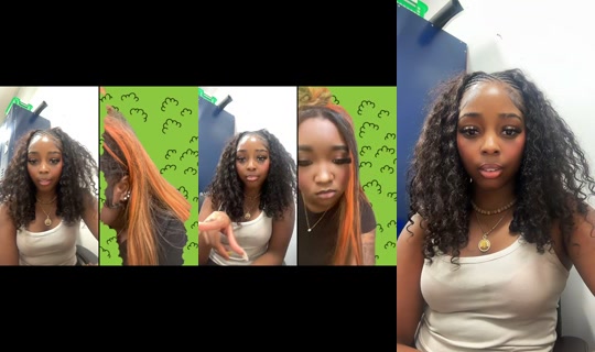 yalrahc's Live Session — Oct 2, 2026, 8:37 PM